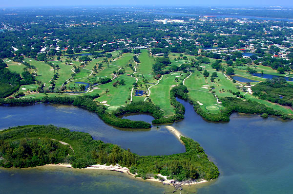 Tides Golf Course